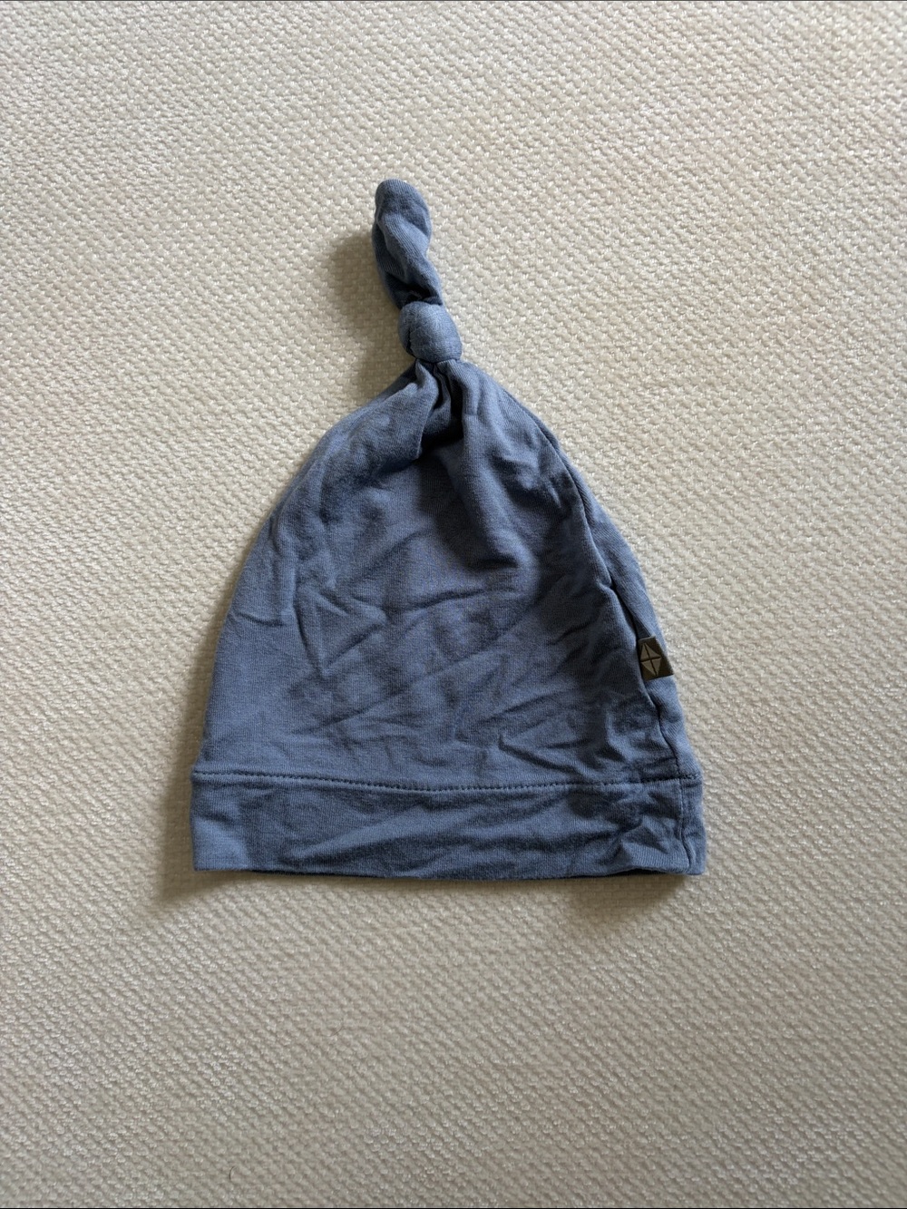 Kyte BABY Hat in Slate